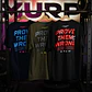 Remera Oversize PROVE THEM WRONG - Negro - Miniatura 7