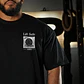 Remera Oversize LIFT SAFE - Negro - Miniatura 4