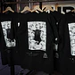 Remera Oversize OVEJA NEGRA - Negro - Miniatura 5