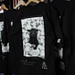 Remera Oversize OVEJA NEGRA - Negro - Miniatura 7