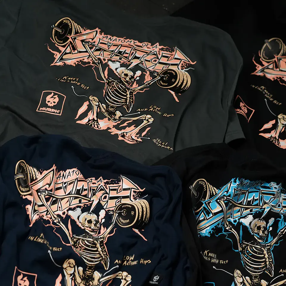 Remera Oversize Anatomy of the Snatch - Gris Charcoal 5