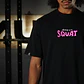 Remera Oversize Premium Anatomy of the Squat - Negro - Miniatura 4