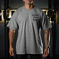 Remera Oversize PRO SFV - Heather Gray - Miniatura 2