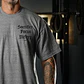 Remera Oversize PRO SFV - Heather Gray - Miniatura 4