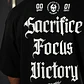 Remera Oversize ICON Premium SFV - Negro - Miniatura 6