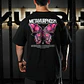Remera Oversize Metamurphosis - Negro - Miniatura 1