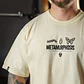 Remera Oversize Metamurphosis - Sweet Cream - Miniatura 4