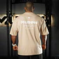 Regular Oversize Premium Fucking Legend - Nut - Miniatura 1