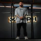 Remera Oversize Premium Murph - Steel - Miniatura 2