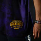 Remera Oversize Greatness - Purple storm - Miniatura 3