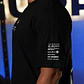 Remera Oversize Anatomy Of Jerk - Negro - Miniatura 5