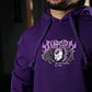 Buzo Canguro CRUELTY - Purple - Miniatura 6