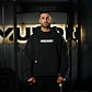 Buzo Premium Boxy Fit Hoddie ONIX UNBREAKABLE - Acid Black - Miniatura 4