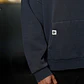 Buzo Premium Boxy Fit Hoddie ONIX UNBREAKABLE - Acid Blue - Miniatura 5