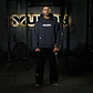 Buzo Premium Boxy Fit Hoddie ONIX UNBREAKABLE - Acid Blue - Miniatura 7