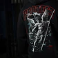Buzo Canguro PROTECT YOUR GAINS - Black - Miniatura 3