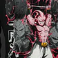 Buzo Canguro DESTRUCTION - Negro - Miniatura 5