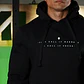Buzo Canguro OVEJA NEGRA - Black - Miniatura 5