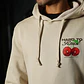 Buzo Canguro HARD TO RESIST - Sweet Cream - Miniatura 4