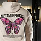 Buzo Canguro Metamurphosis - Sweet Cream - Miniatura 10
