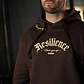 Buzo Canguro Resilience - Chocolate - Miniatura 4