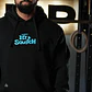 Buzo Canguro Lift & Squitch - Negro - Miniatura 4