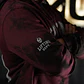 Buzo Canguro LIFTING DEPT. 00 - Maroon Storm - Miniatura 3