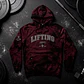 Buzo Canguro LIFTING DEPT. 00 - Maroon Storm - Miniatura 6