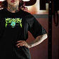 Remera Oversize LIFTASAUR - Negro - Miniatura 4