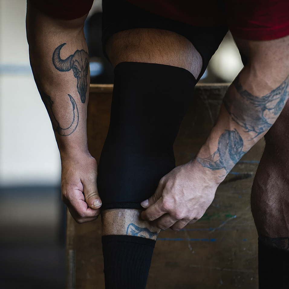 Accesorios de entrenamiento