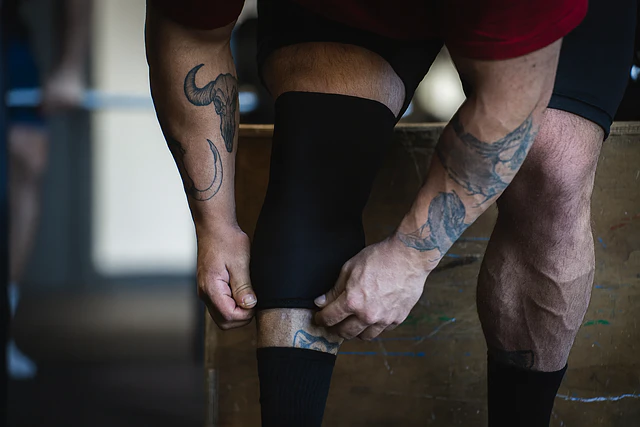 Accesorios de entrenamiento