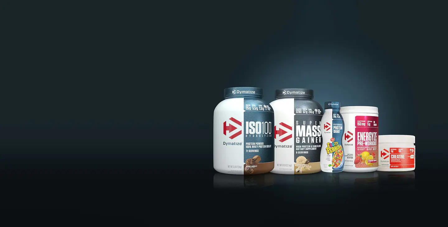 Suplementos premium