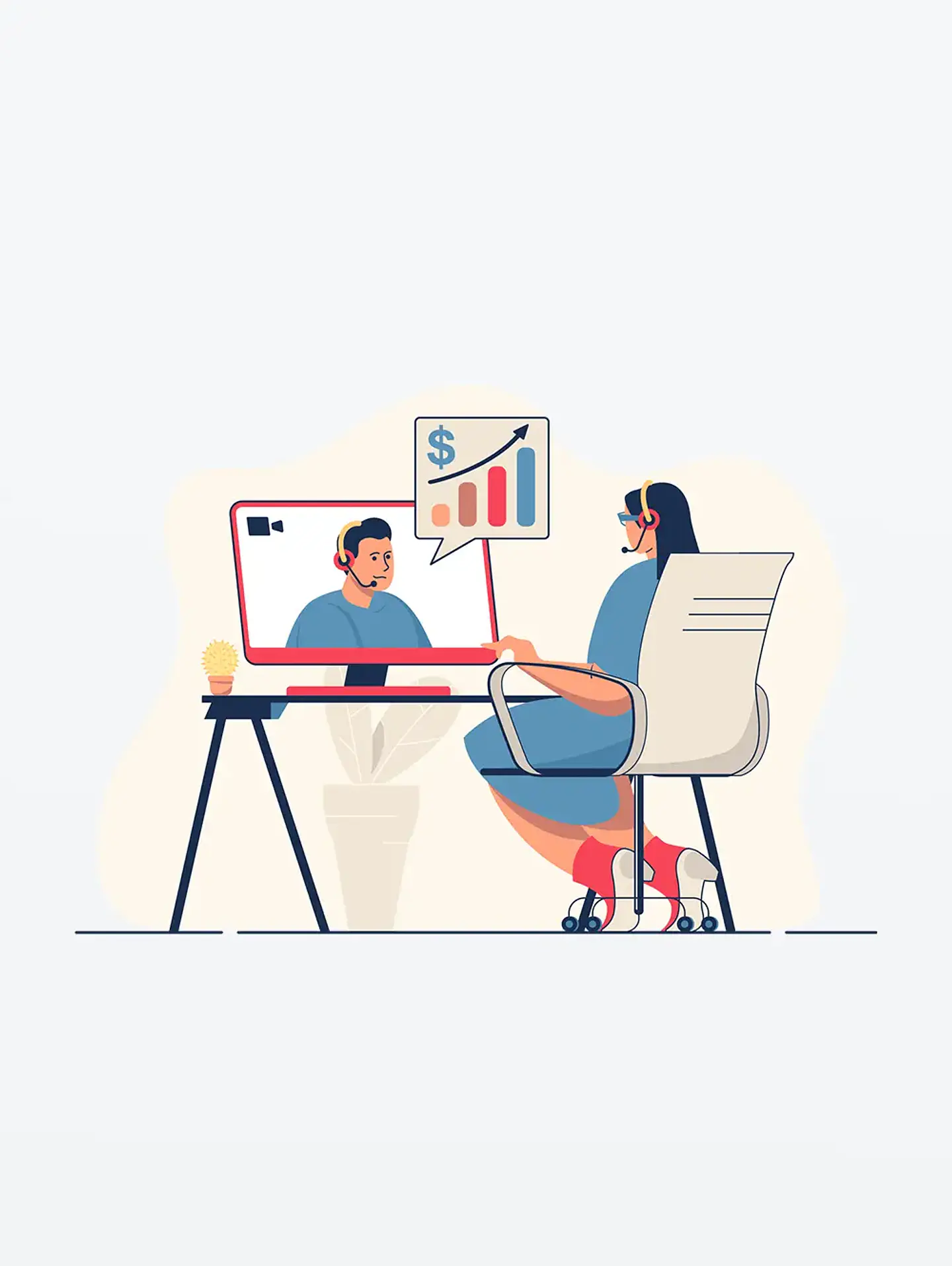 Passe para Webinar - Demo 1