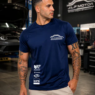 JLP MOTOR  Racing Wear