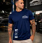 JLP MOTOR  Racing Wear - Miniatura 1