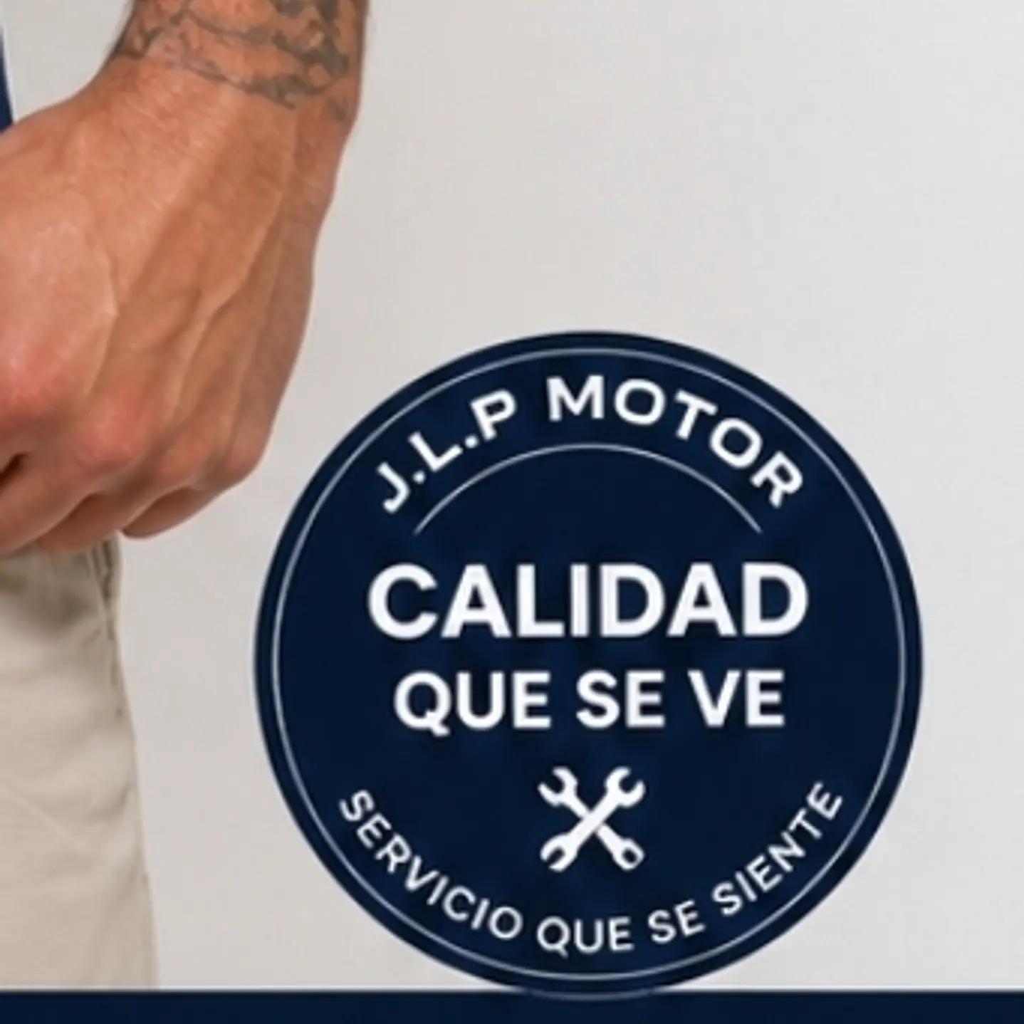 JLP MOTOR  Racing Wear 4