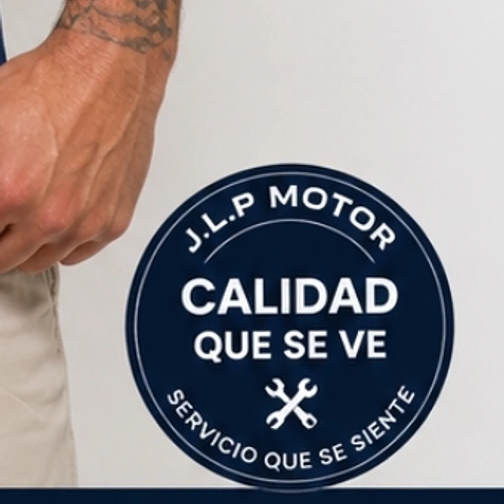 JLP MOTOR  Racing Wear 4