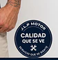 JLP MOTOR  Racing Wear - Miniatura 4
