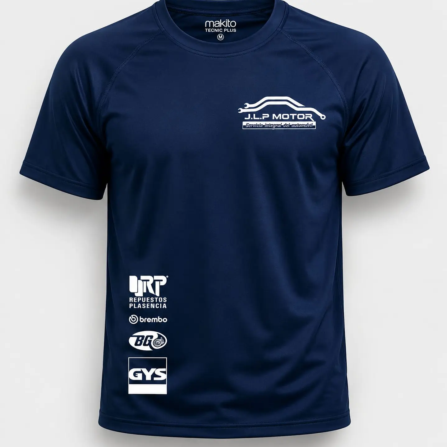 JLP MOTOR  Racing Wear 5
