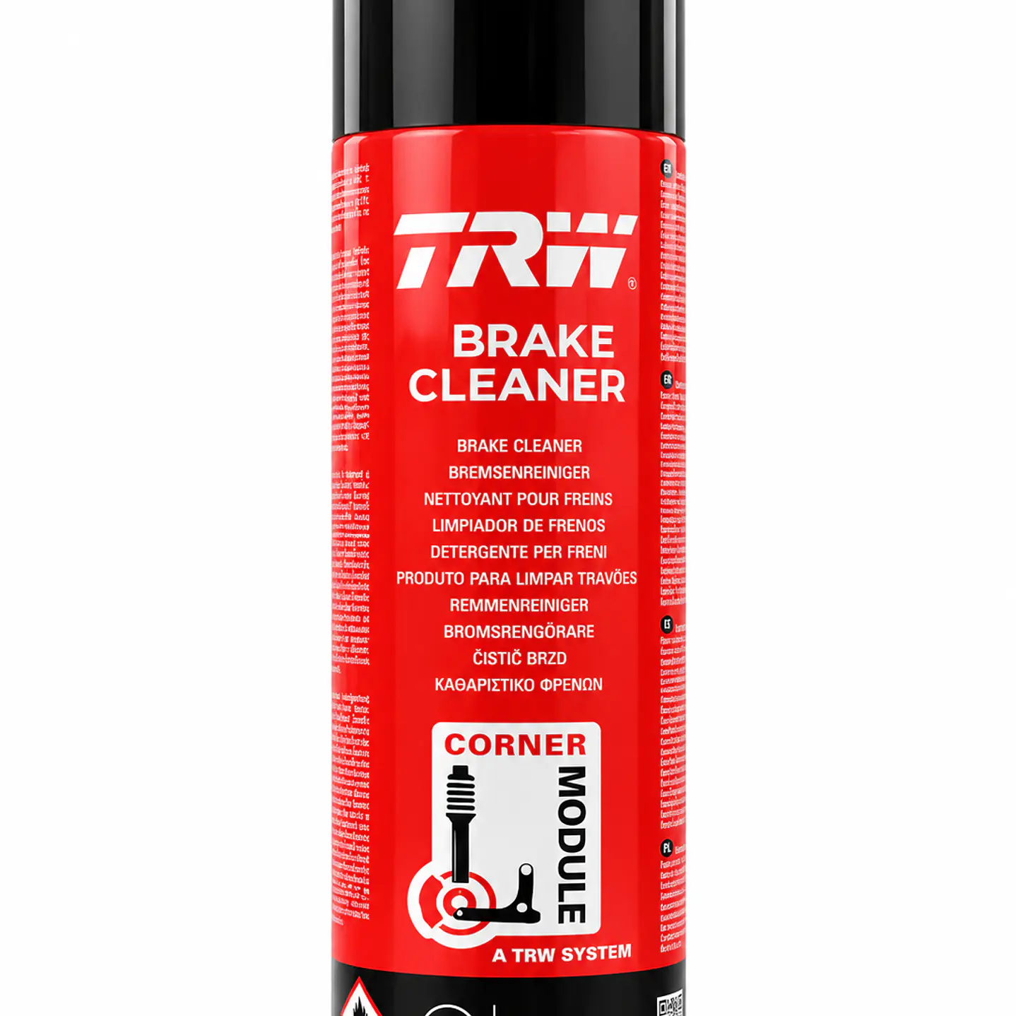 LIMPIA FRENOS TRW 500ml