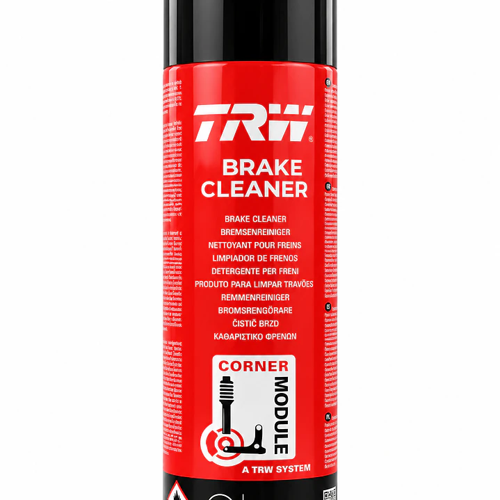 LIMPIA FRENOS TRW 500ml