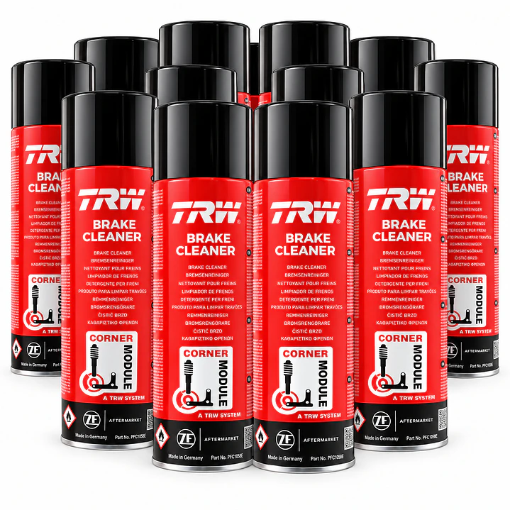 LIMPIA FRENOS TRW PACK DE 12