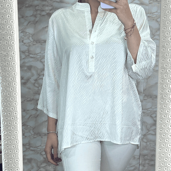 Blusa India