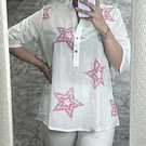 Blusa Estrellas