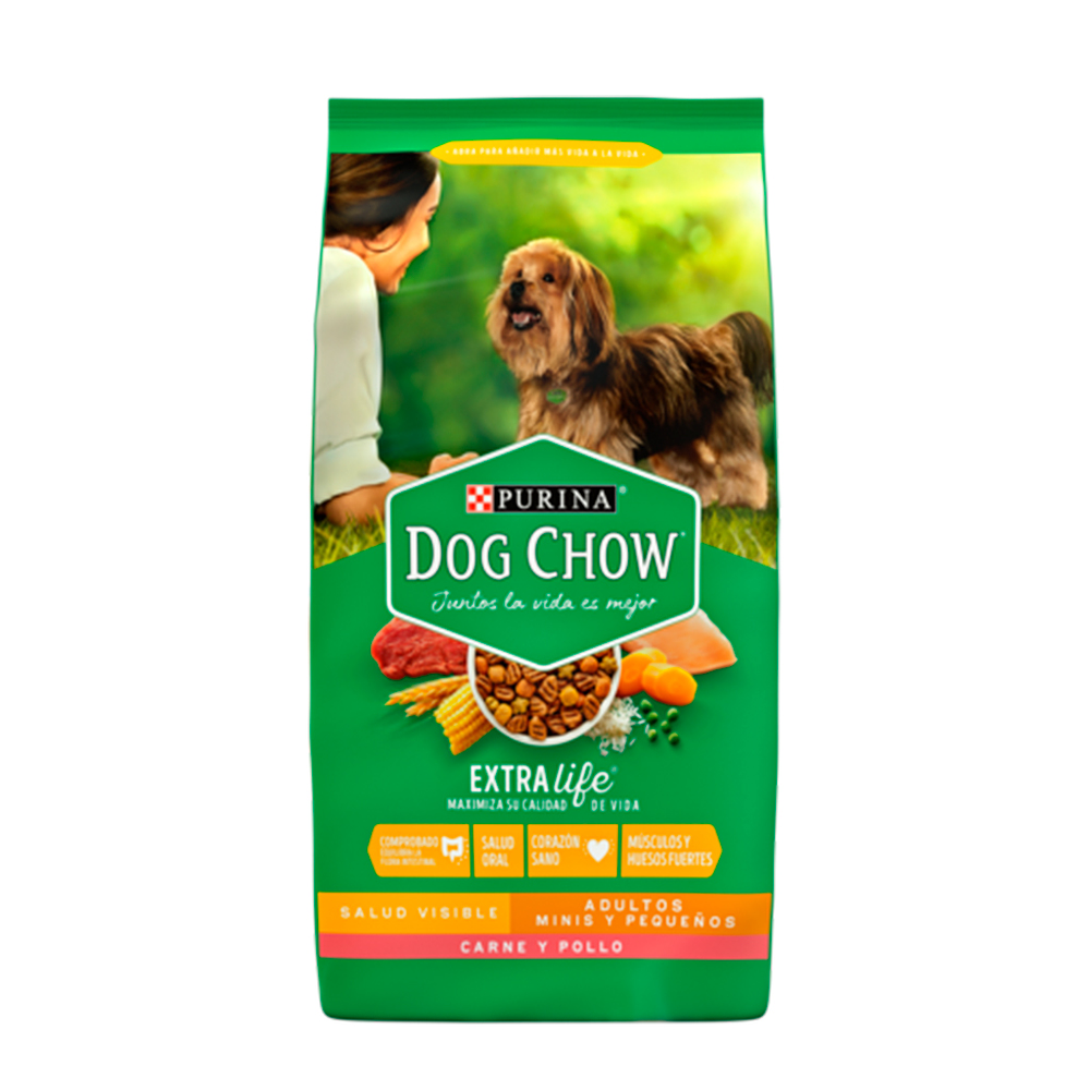 Dog Chow Rzp Adulto 24KG