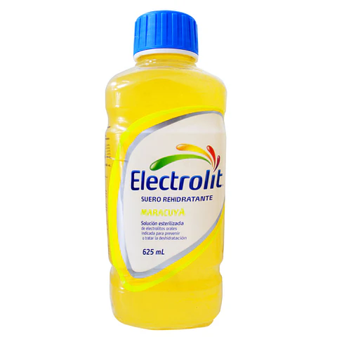Electrolit Maracuyá 625 ml