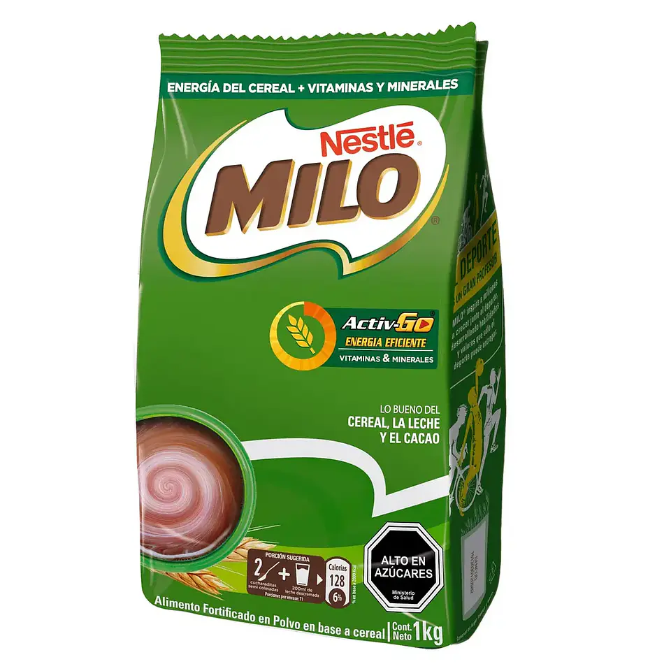 Milo 1 Kilo  1