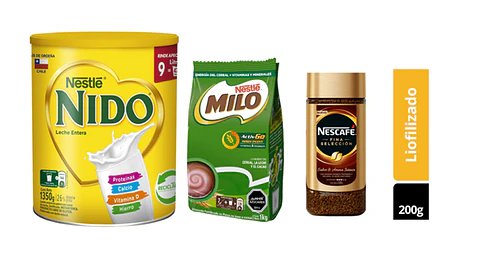 Pack Oferta 2