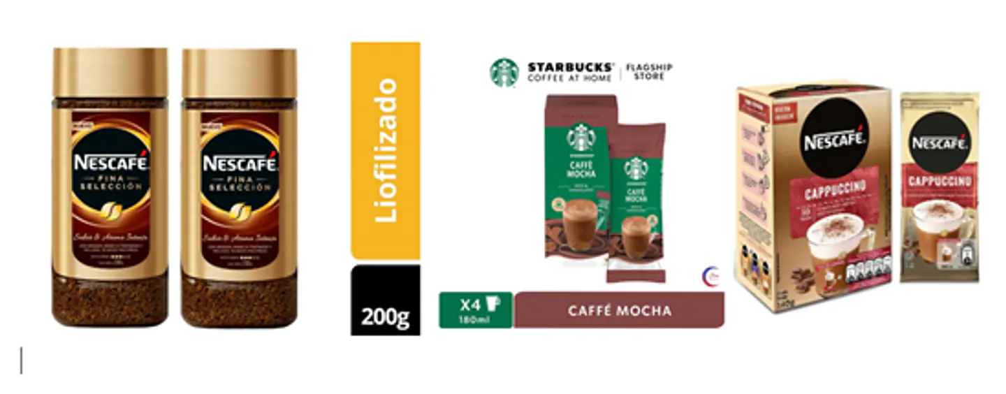 Pack Oferta Café  1