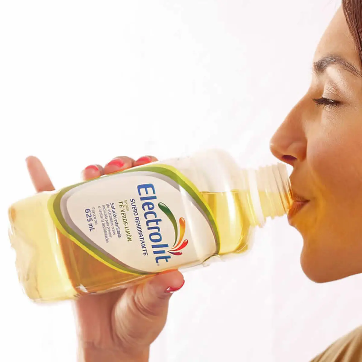 Bebidas Hidratantes 
